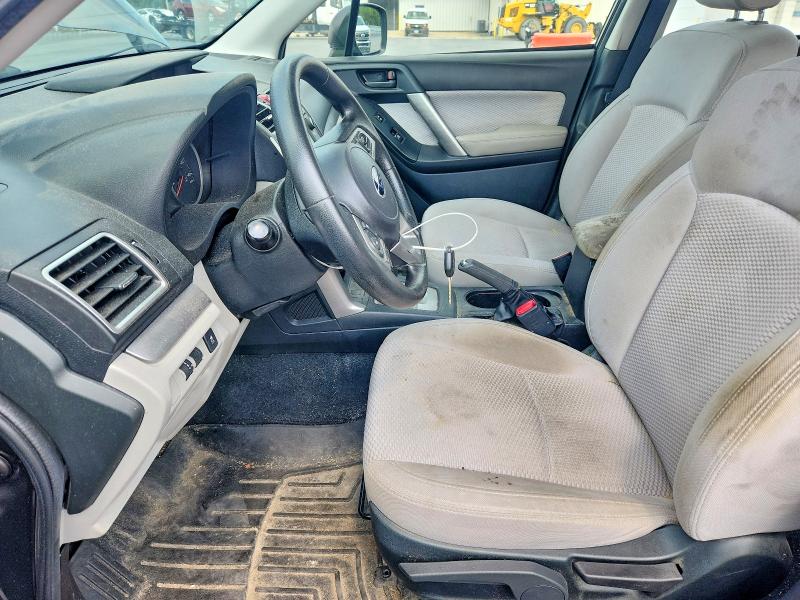 Aukcja sprzedaży 2017 Subaru Forester, vin: JF2SJABCXHH505691, numer aukcji: 65012486