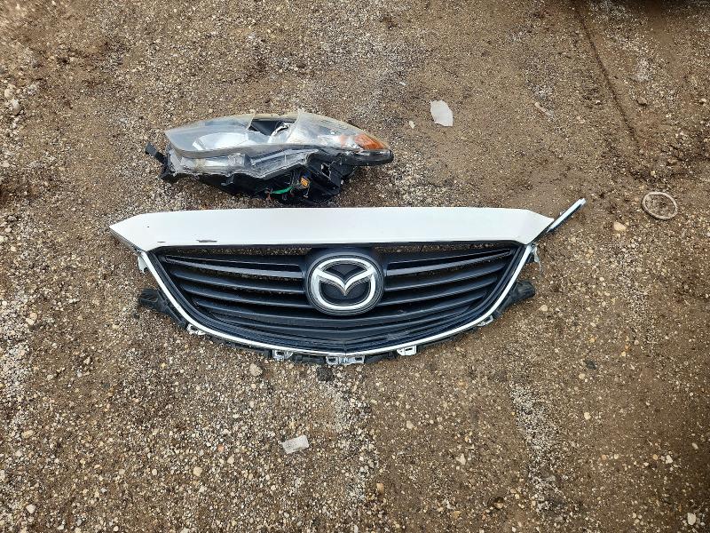 Продажа на аукционе авто 2015 Mazda 6, vin: JM1GJ1U50F1213928, номер лота: 63798786