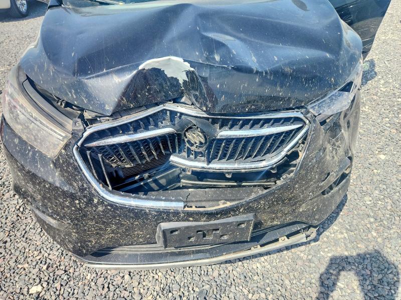 Продажа на аукционе авто 2019 Buick Encore, vin: KL4CJASB6KB849209, номер лота: 67091166