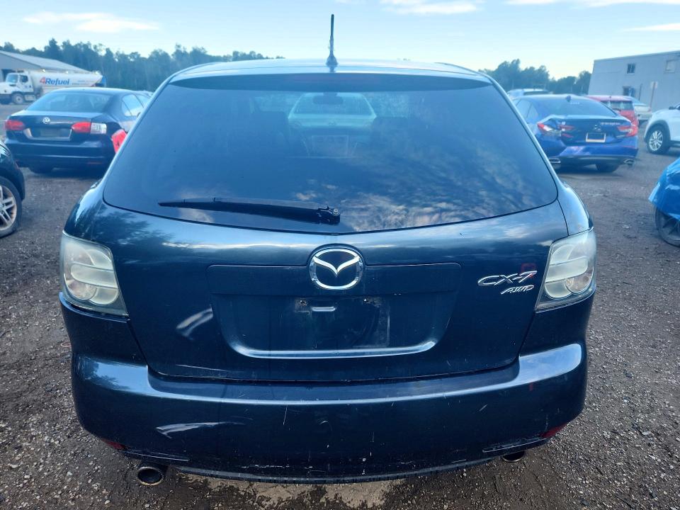 Продажа на аукционе авто 2011 Mazda Cx-7, vin: JM3ER4C3XB0363151, номер лота: 64596096