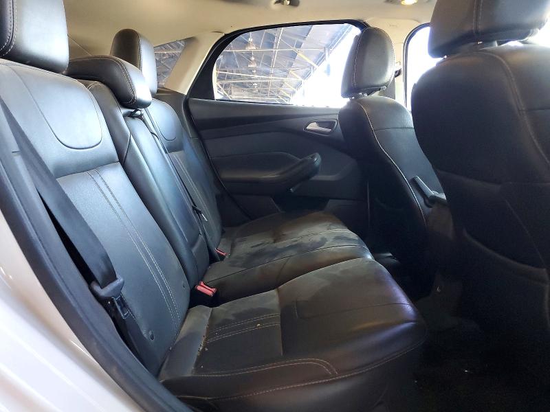 2014 Ford Focus მანქანა იყიდება აუქციონზე, vin: 1FADP3N28EL150166, აუქციონის ნომერი: 65559746