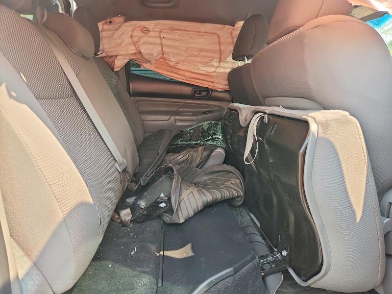 63698266 :رقم المزاد ، 3TMLU4EN6EM135713 vin ، 2014 Toyota Tacoma مزاد بيع