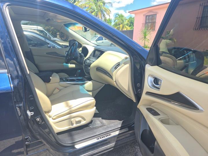 67304186 :رقم المزاد ، 5N1DL0MNXJC512178 vin ، 2018 Infiniti Qx60 مزاد بيع