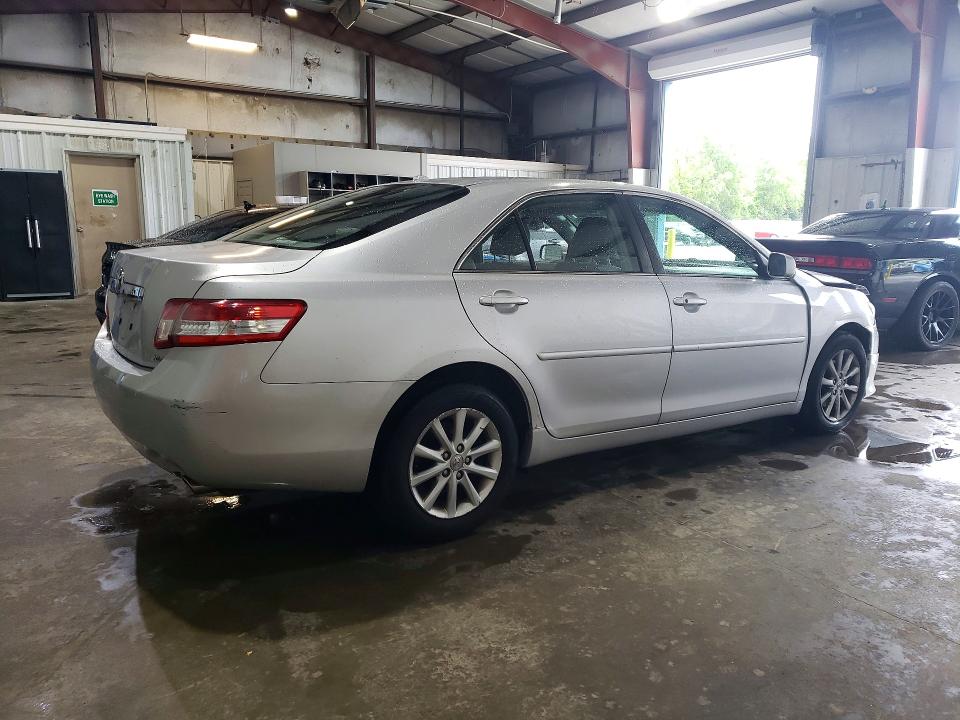 Продажа на аукционе авто 2010 Toyota Camry, vin: JTNBK3EK0A3048866, номер лота: 63795626