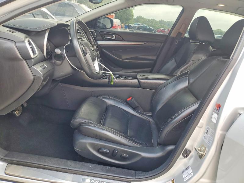 Продаж на аукціоні авто 2016 Nissan Maxima, vin: 1N4AA6AP1GC903594, номер лоту: 63004926
