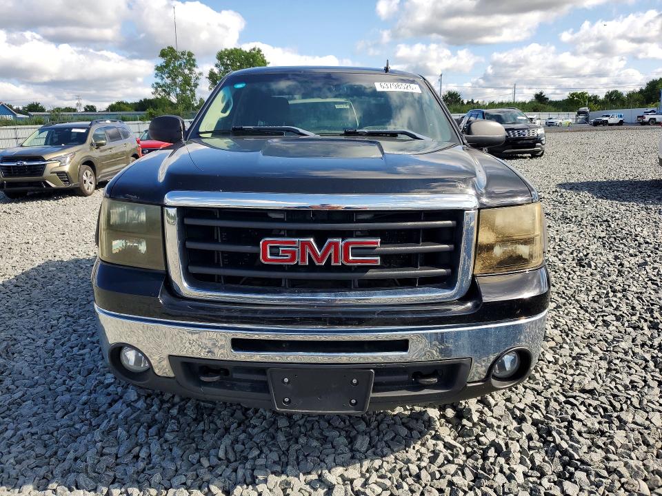 Продажа на аукционе авто 2009 Gmc Sierra, vin: 3GTEK23379G210542, номер лота: 63798526