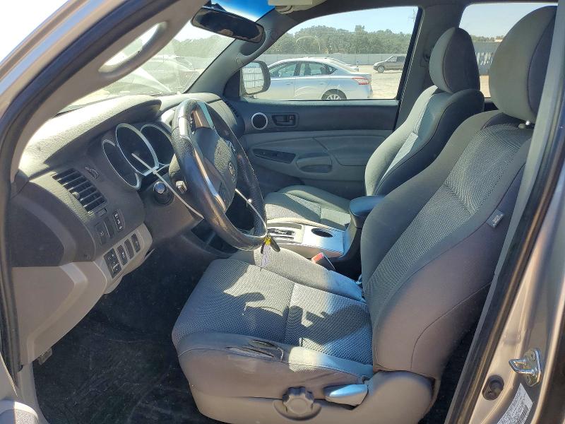 2015 Toyota Tacoma მანქანა იყიდება აუქციონზე, vin: 3TMLU4EN4FM180831, აუქციონის ნომერი: 64117156