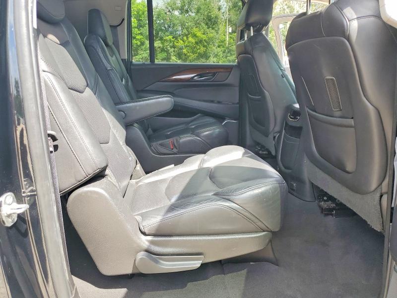 Продажа на аукционе авто 2019 Cadillac Escalade, vin: 1GYS4HKJ1KR148622, номер лота: 66339326