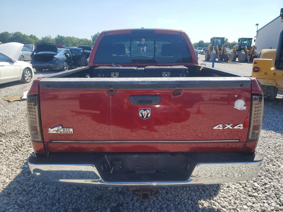 Aukcja sprzedaży 2008 Dodge Ram 1500, vin: 1D7HU18N78S539265, numer aukcji: 65913296