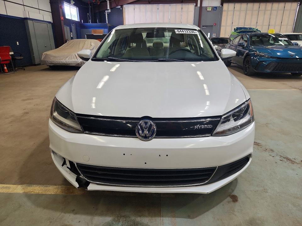 Продаж на аукціоні авто 2014 Volkswagen Jetta, vin: 3VW637AJ2EM265313, номер лоту: 64412336