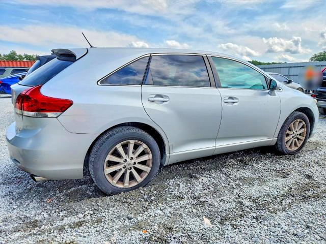 Продажа на аукционе авто 2012 Toyota Venza, vin: 4T3ZA3BB0CU057058, номер лота: 66546286
