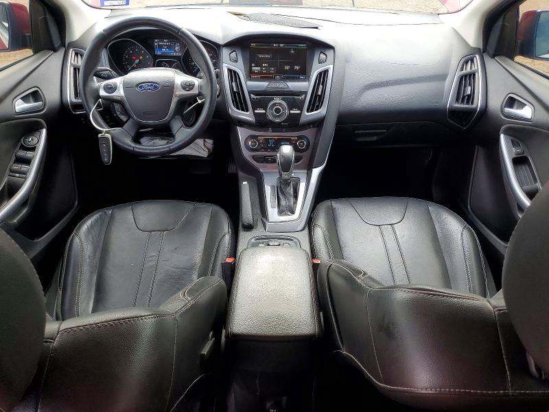 Aukcja sprzedaży 2014 Ford Focus, vin: 1FADP3J23EL340480, numer aukcji: 65495286
