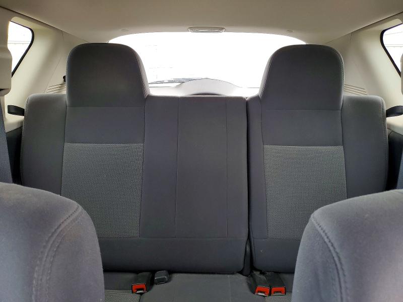 Auction sale of the 2012 Jeep Compass, vin: 1C4NJDBB3CD576199, lot number: 63997516