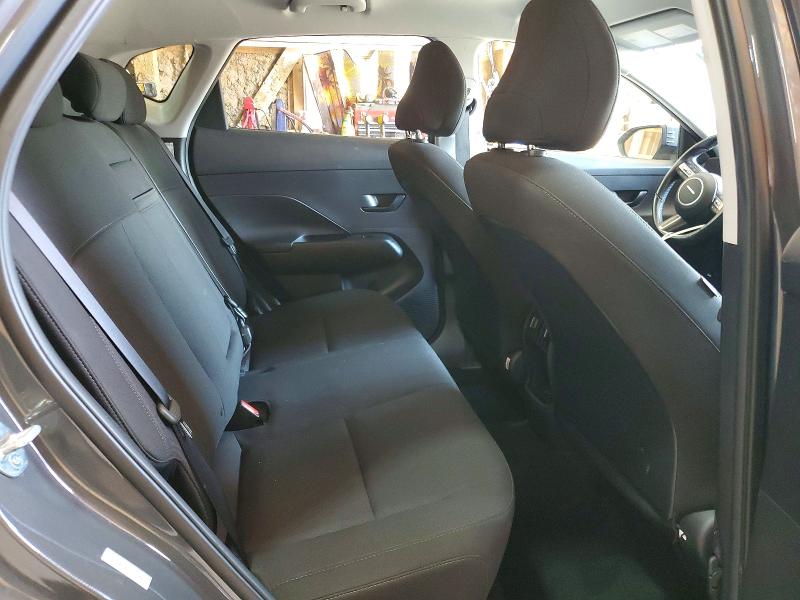 Продажа на аукционе авто 2025 Hyundai Kona, vin: KM8HBCAB9SU307835, номер лота: 65531716