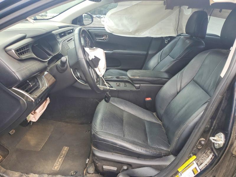 Продажа на аукционе авто 2015 Toyota Avalon Hybrid, vin: 4T1BD1EB4FU046375, номер лота: 66290816