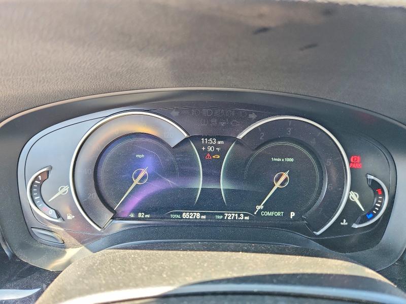 Aukcja sprzedaży 2018 Bmw 530, vin: WBAJA7C57JG908226, numer aukcji: 63767156