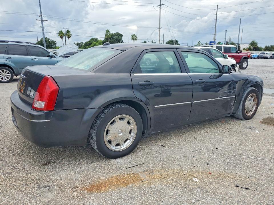 Aukcja sprzedaży 2006 Chrysler 300, vin: 2C3LA53G86H106544, numer aukcji: 63762436