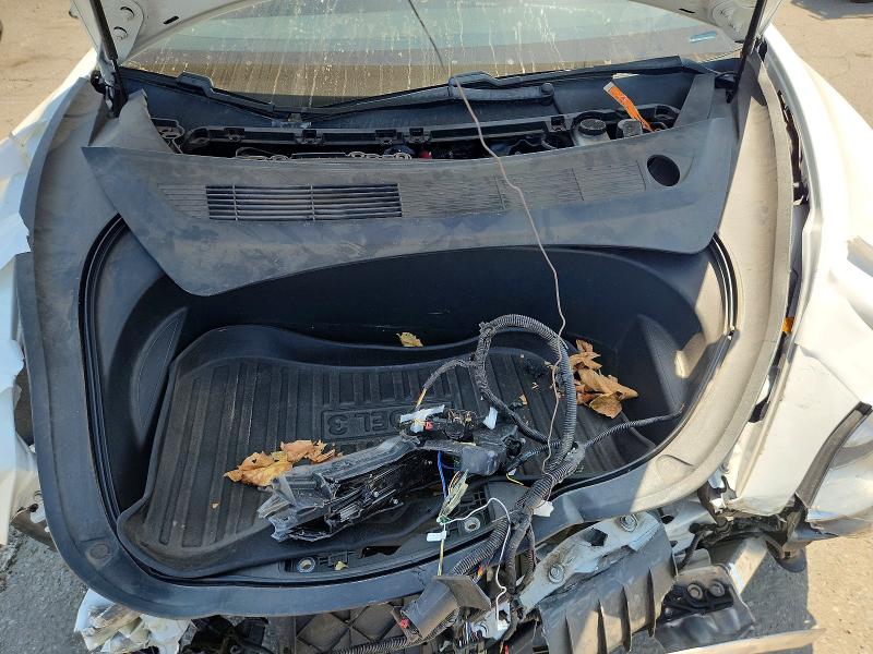 2021 Tesla Model 3 მანქანა იყიდება აუქციონზე, vin: 5YJ3E1EC5MF850883, აუქციონის ნომერი: 64332406