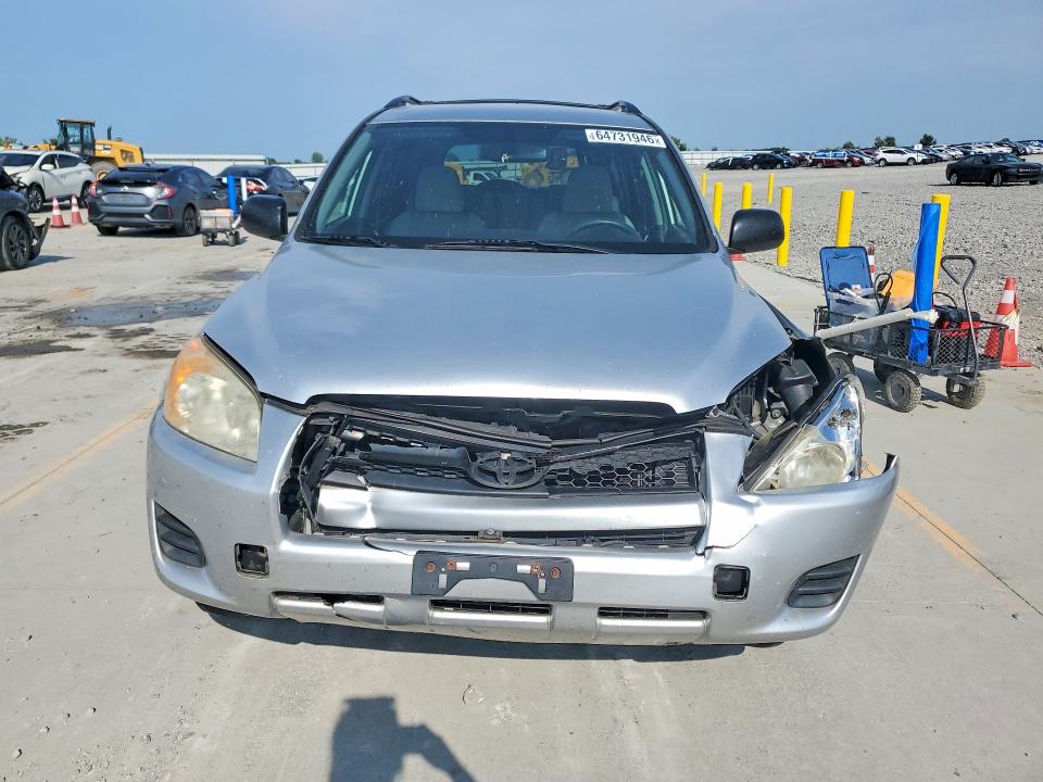Aukcja sprzedaży 2011 Toyota Rav4, vin: JTMBF4DV2B5039585, numer aukcji: 64731946