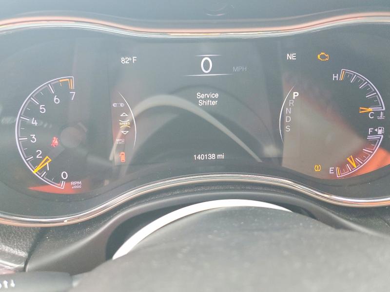 65570186 :رقم المزاد ، 1C4RJFAG7EC119513 vin ، 2014 Jeep Grand Cherokee مزاد بيع