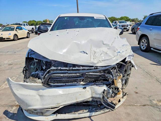 Aukcja sprzedaży 2018 Dodge Durango, vin: 1C4RDHAG4JC385049, numer aukcji: 64299356