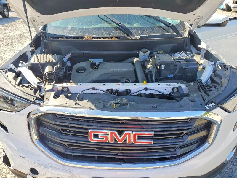 Aukcja sprzedaży 2019 Gmc Terrain, vin: 3GKALTEV9KL306285, numer aukcji: 65990226