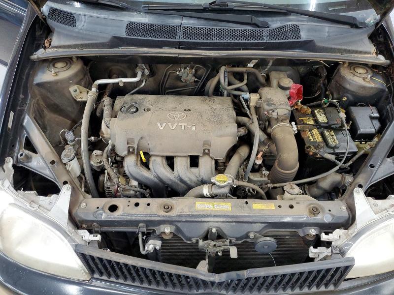 Aukcja sprzedaży 2000 Toyota Echo, vin: JTDBT1231Y0073757, numer aukcji: 66388266