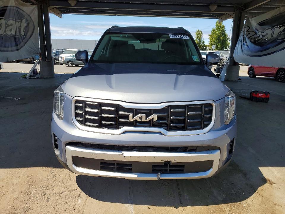 70784736 :رقم المزاد ، 5XYP64GC8SG629796 vin ، 2025 Kia Telluride مزاد بيع