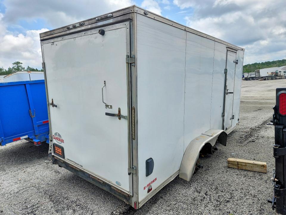 2018 Foresriver Economy Hauler მანქანა იყიდება აუქციონზე, vin: 5NHUEH626JN094686, აუქციონის ნომერი: 63357066