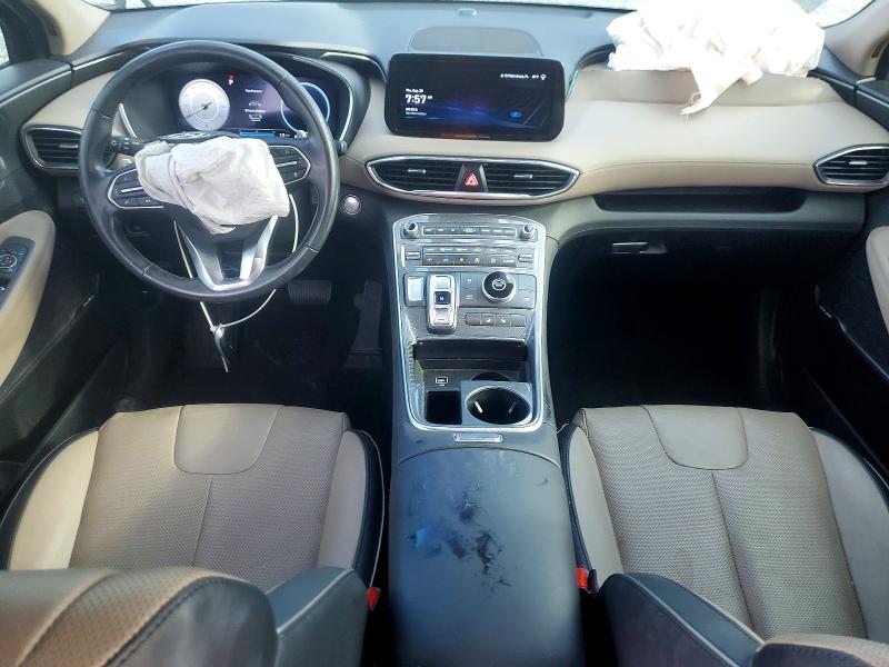 Aukcja sprzedaży 2022 Hyundai Santa Fe, vin: 5NMS34AJ6NH474931, numer aukcji: 65901666