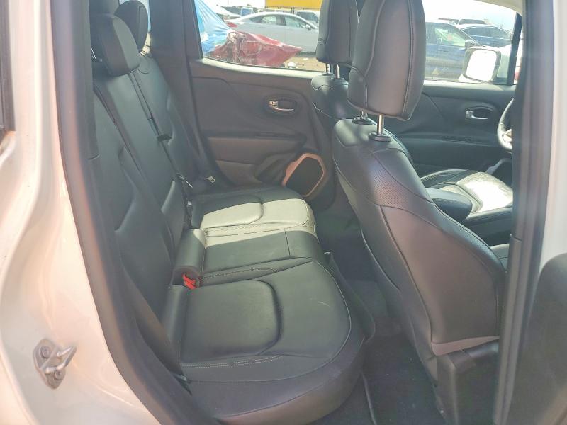 Продаж на аукціоні авто 2015 Jeep Renegade, vin: ZACCJADT1FPB38055, номер лоту: 65878916