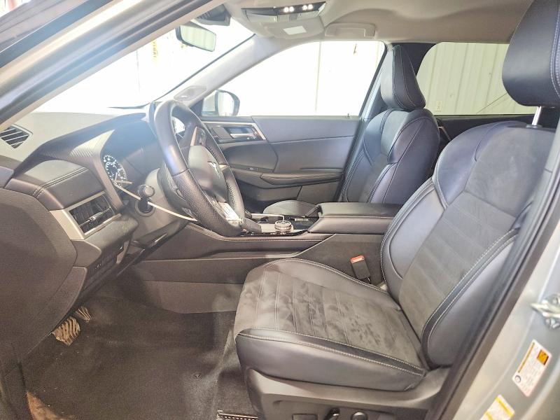 Aukcja sprzedaży 2025 Mitsubishi Outlander, vin: JA4J4VA83SZ031147, numer aukcji: 63884216
