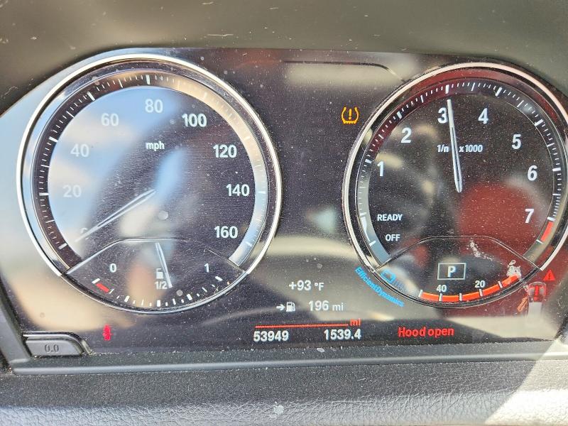 65003316 :رقم المزاد ، WBA2J3C06L7E13975 vin ، 2020 Bmw 230xi مزاد بيع