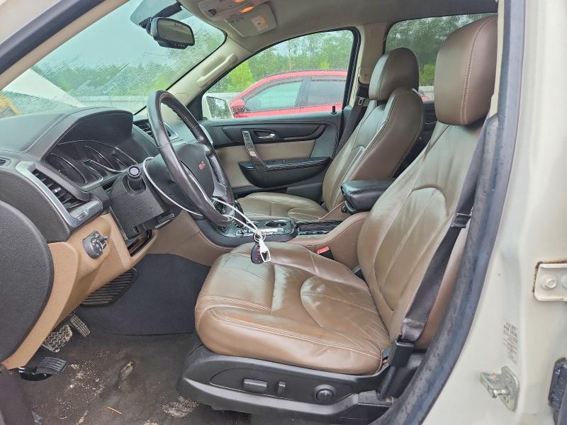 Продаж на аукціоні авто 2015 Gmc Acadia, vin: 1GKKRRKD9FJ112516, номер лоту: 66200756