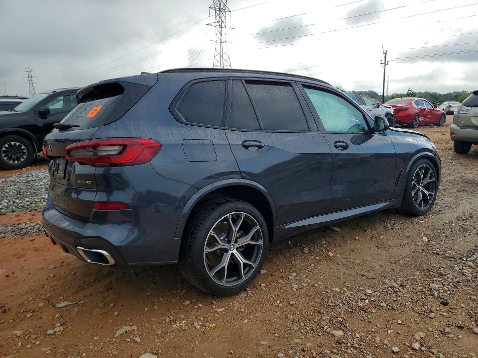 Aukcja sprzedaży 2020 Bmw X5, vin: 5UXCR4C06L9B18769, numer aukcji: 63428126