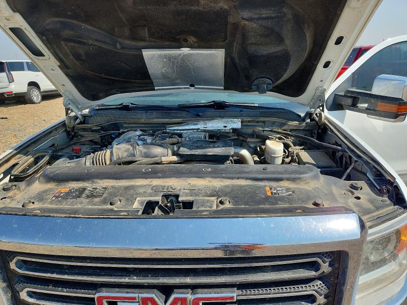 Auction sale of the 2018 Gmc Sierra, vin: 1GT12TEY8JF228745, lot number: 63556676