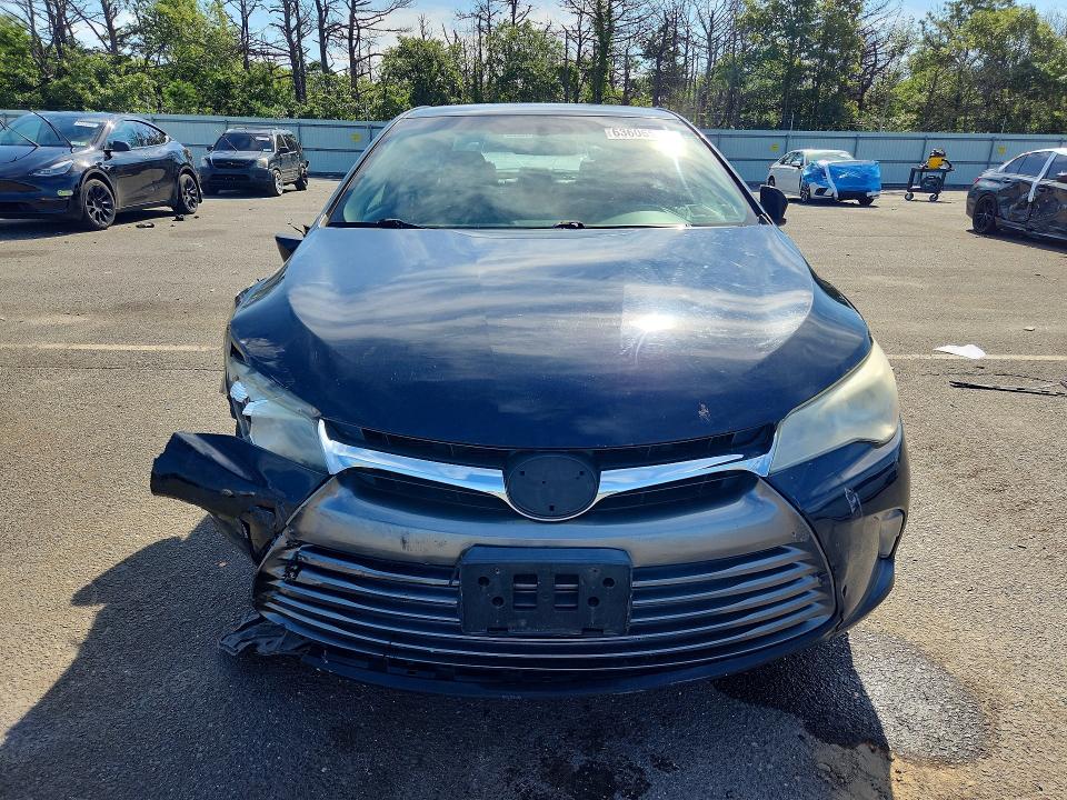 Продажа на аукционе авто 2016 Toyota Camry, vin: 4T1BF1FKXGU579454, номер лота: 63606576