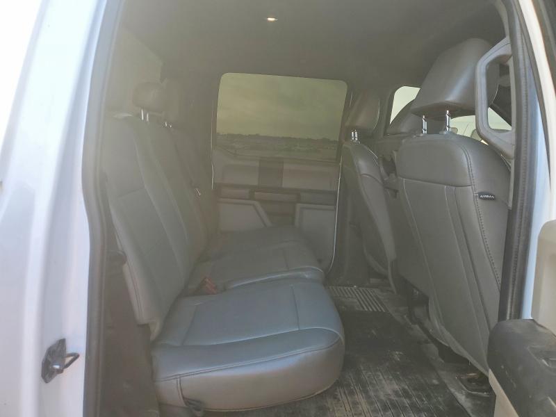 Продажа на аукционе авто 2022 Ford F250, vin: 1FT7W2BT3NEF03211, номер лота: 63259896