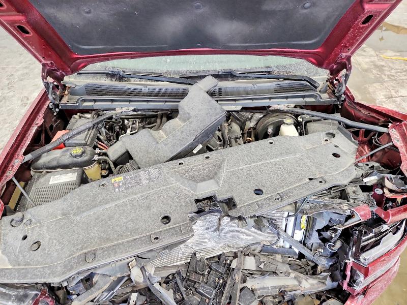 Aukcja sprzedaży 2016 Chevrolet Silverado, vin: 1GCVKSECXGZ375740, numer aukcji: 65849796