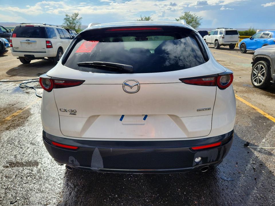 Aukcja sprzedaży 2025 Mazda Cx-30, vin: 3MVDMBCM7SM754740, numer aukcji: 66382056