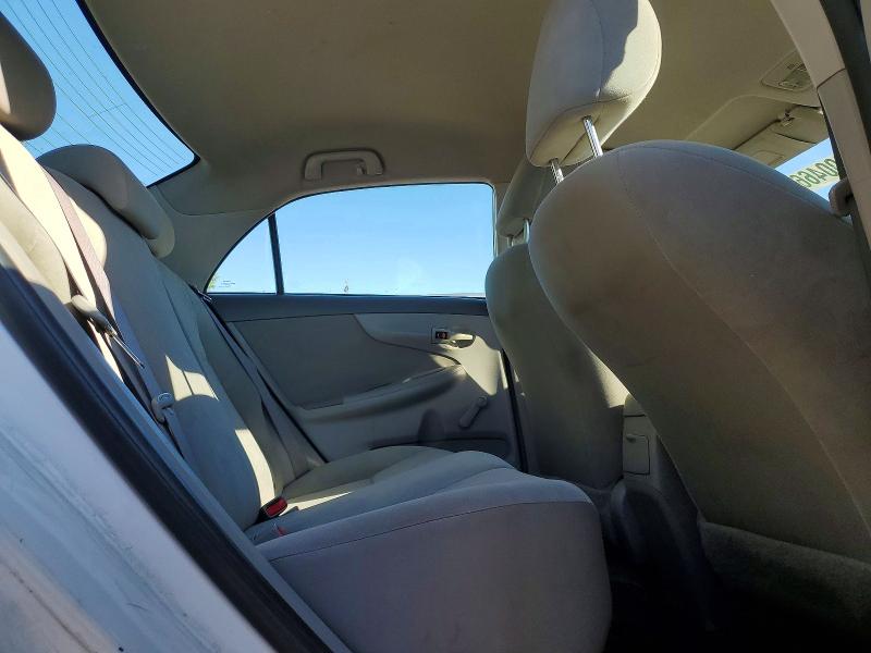 Aukcja sprzedaży 2010 Toyota Corolla, vin: 2T1BU4EE4AC508696, numer aukcji: 66600466