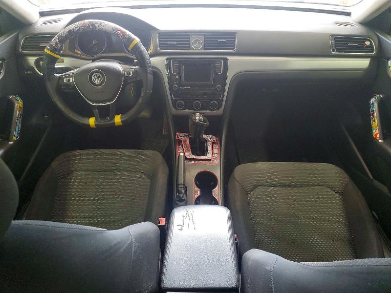 Aukcja sprzedaży 2017 Volkswagen Passat, vin: 1VWAT7A39HC043868, numer aukcji: 64417056