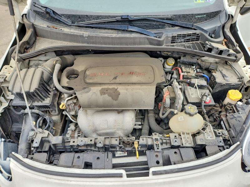 Aukcja sprzedaży 2017 Fiat 500x, vin: ZFBCFYAB4HP611732, numer aukcji: 66769556
