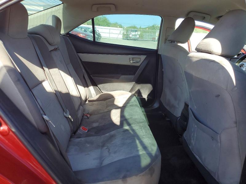 Aukcja sprzedaży 2019 Toyota Corolla, vin: 5YFBURHE2KP874778, numer aukcji: 63755956