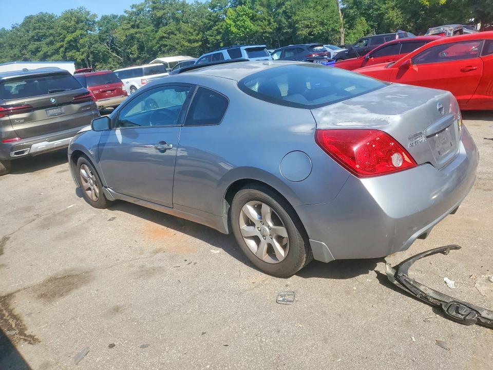 Продажа на аукционе авто 2008 Nissan Altima, vin: 1N4AL24EX8C111314, номер лота: 65738586