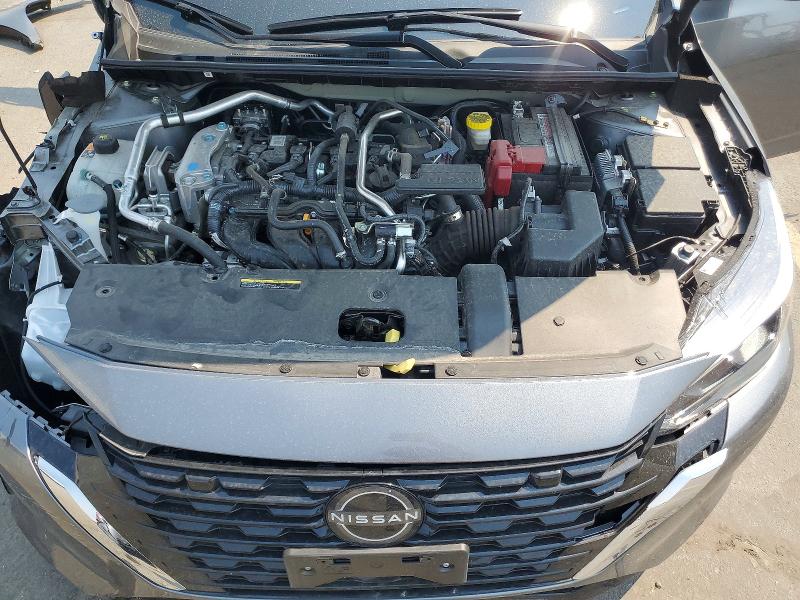 Aukcja sprzedaży 2024 Nissan Sentra, vin: 3N1AB8CV3RY297842, numer aukcji: 64326096