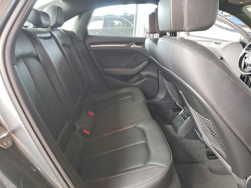66996556 :رقم المزاد ، WAUBFGFF6F1093229 vin ، 2015 Audi A3 مزاد بيع