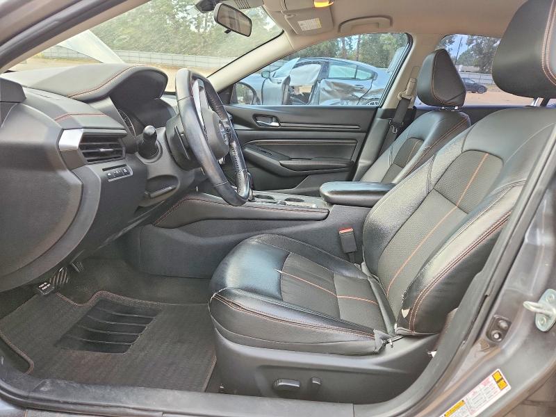 Aukcja sprzedaży 2020 Nissan Altima, vin: 1N4BL4CV3LN302877, numer aukcji: 66386486