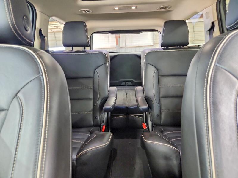 66094546 :رقم المزاد ، 1GKKNXLS1KZ242055 vin ، 2019 Gmc Acadia مزاد بيع