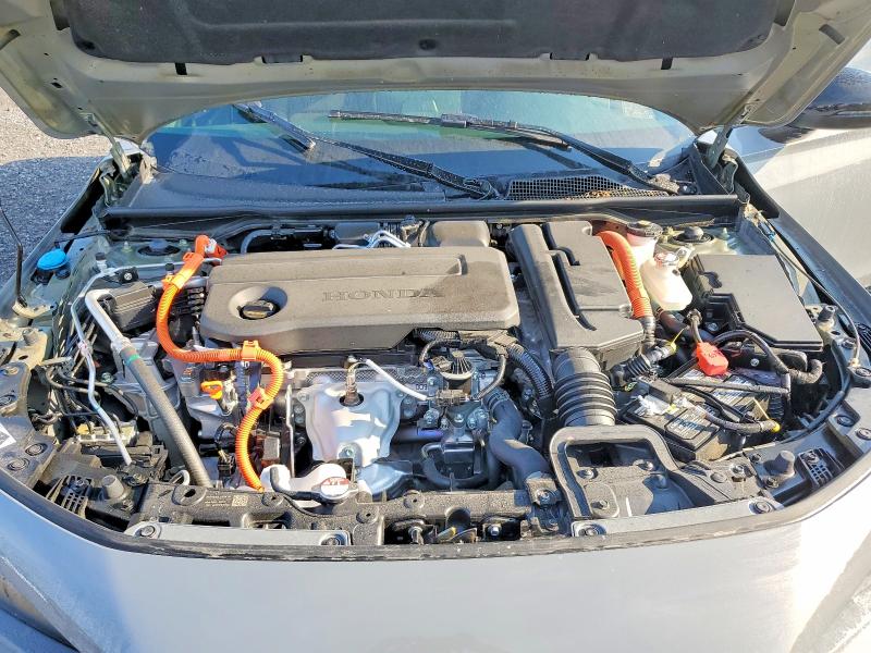 66107306 :رقم المزاد ، 2HGFE4F81TH012918 vin ، 2026 Honda Civic مزاد بيع